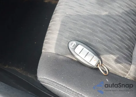 2017 Nissan Rogue S/Sl/Sv из США, поврежденный, VIN JN8AT2MV6HW016312